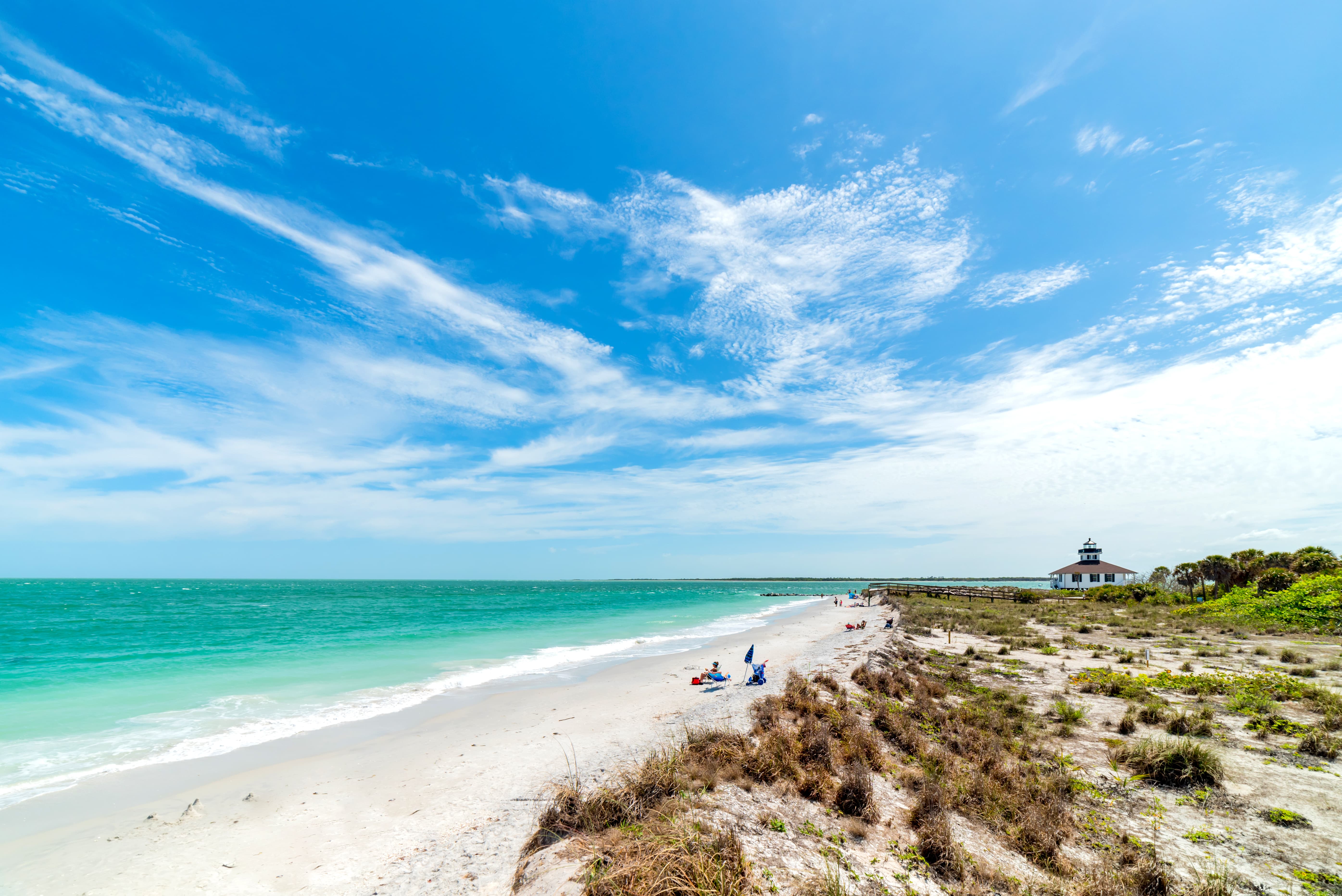 Gasparilla Island State Park | Visit Fort Myers | Beaches in SW FL