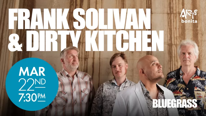 Frank Solivan & Dirty Kitchen