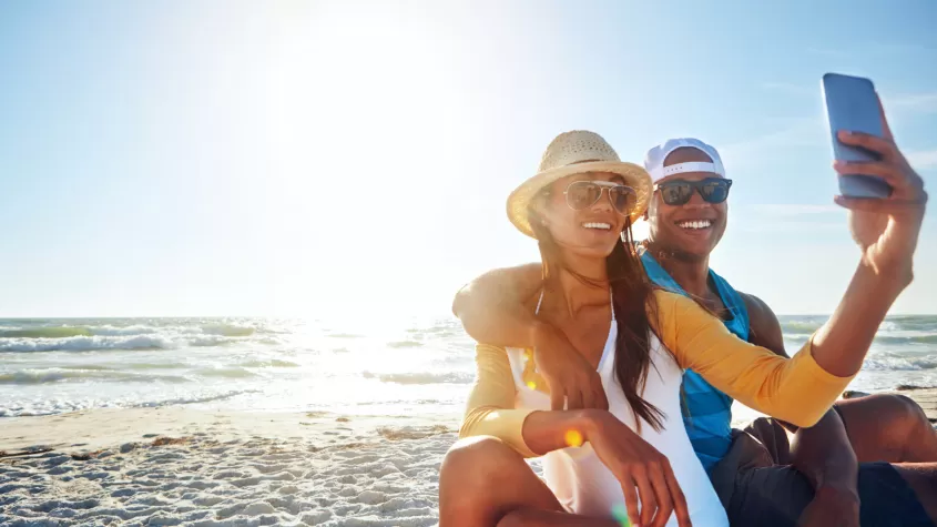 Margaritaville Moments on Fort Myers Beach